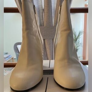 Dolce Vita Olin Leather Booties